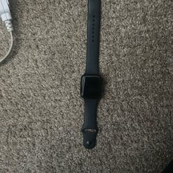 Apple Watch SE 
