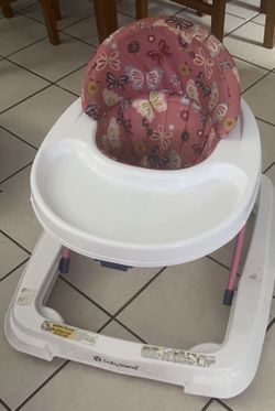 Baby Walker