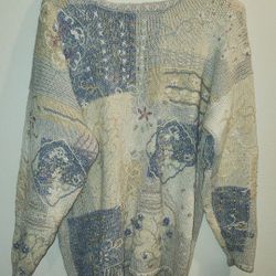 Very Nice Sweater 