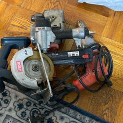 Tools