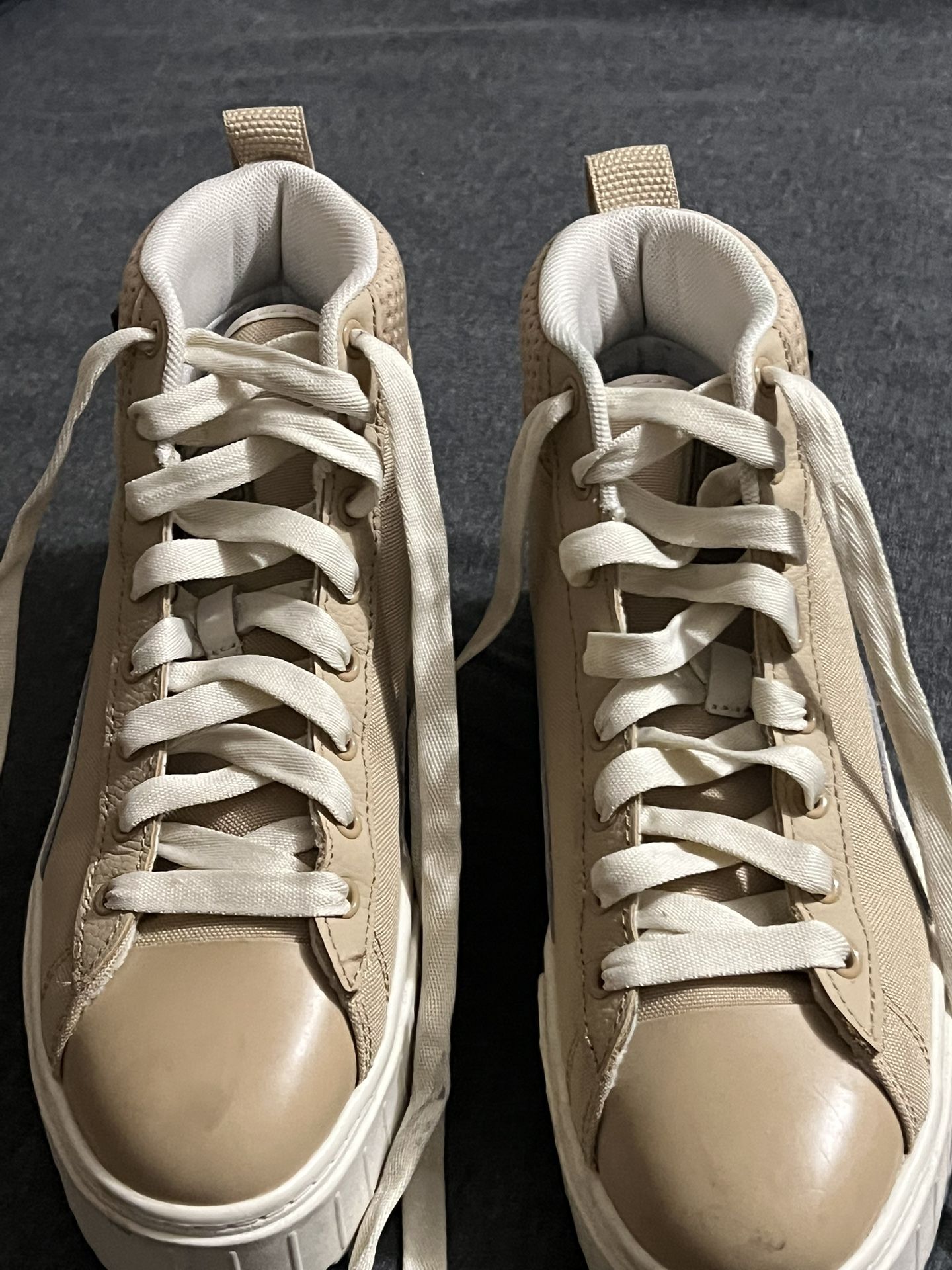 PUMA woman Sneakers