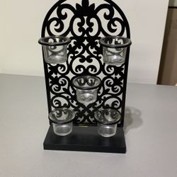 Stand  table Holder  14 Tall Wide 71/2 
