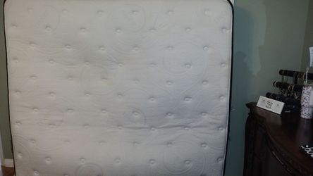 Free Mattress
