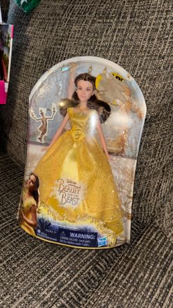 Belle Doll