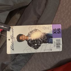 Eddie Bower Kid 2 In 1