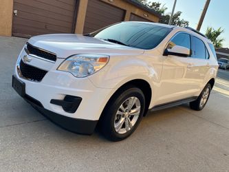 2014 Chevrolet Equinox