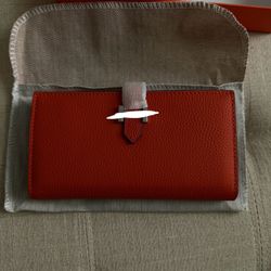 Women’s Wallet
