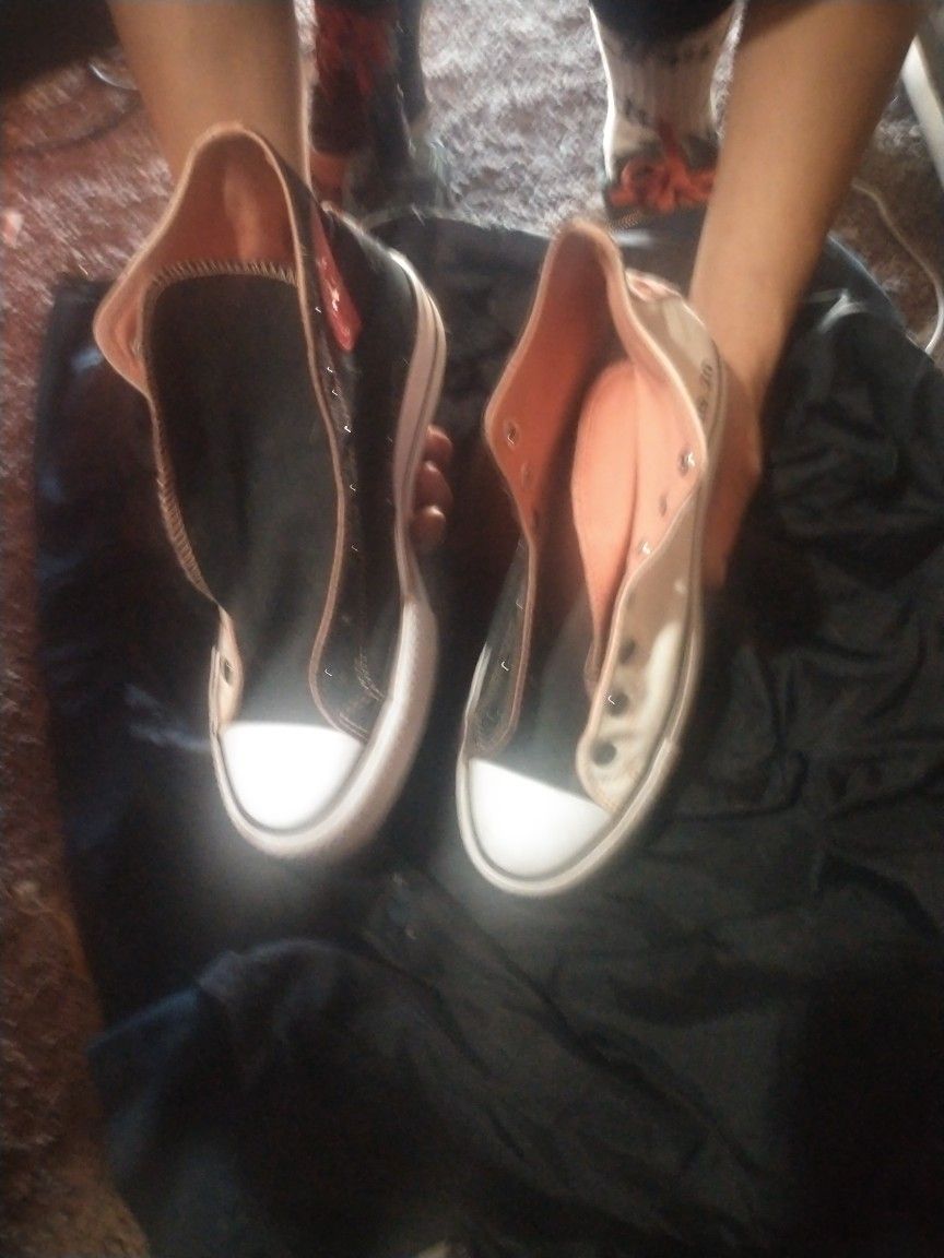 Converse Limited Edition 