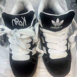 ADIDAS Campus Limited KORN edition 
