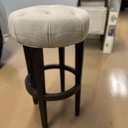 Restoration Hardware Bar Stool