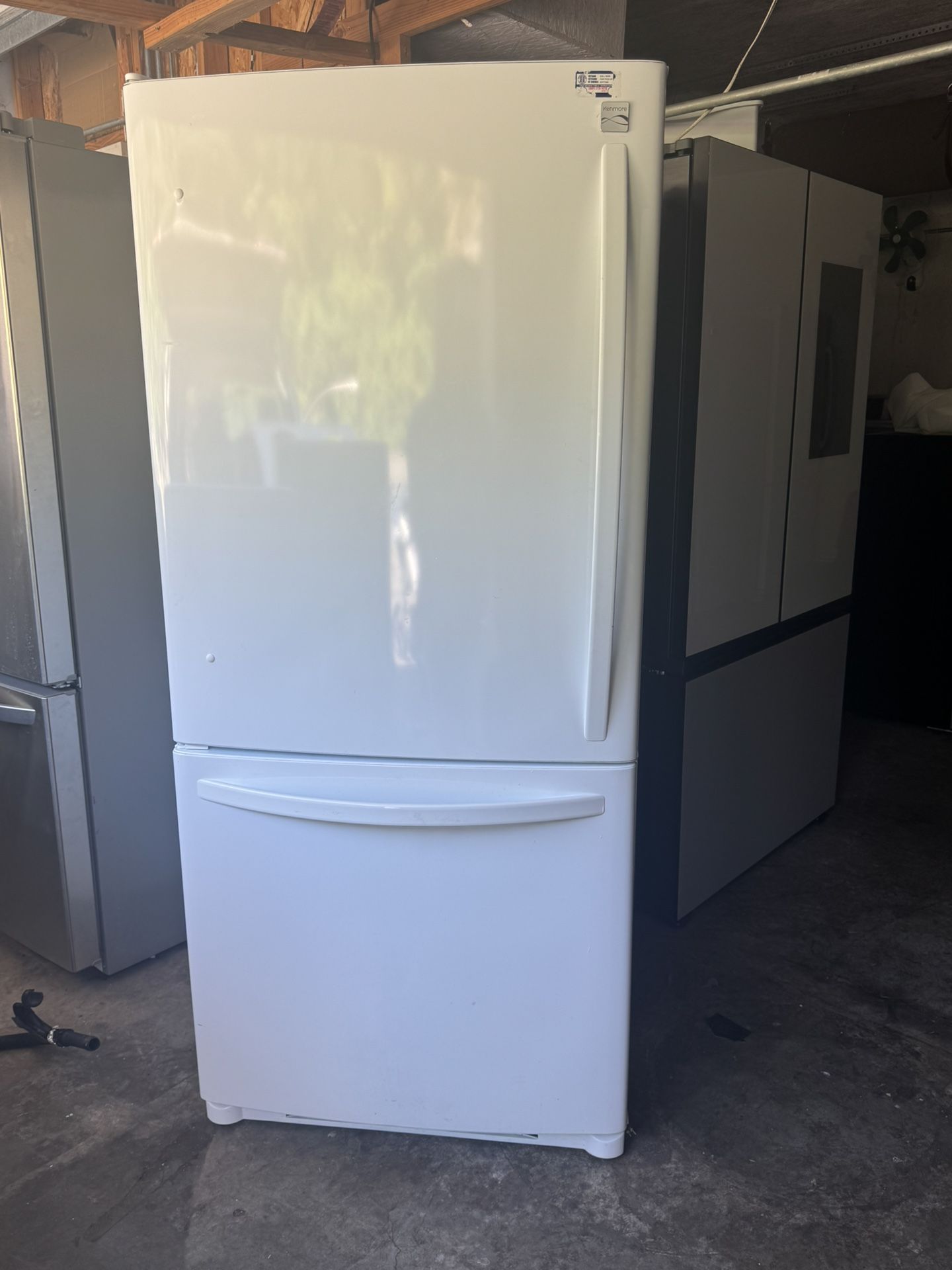 Kenmore Refrigerator