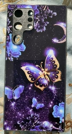 Galaxy S22 Ultra Phone Case