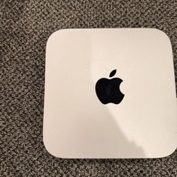 Mac Mini 2020
