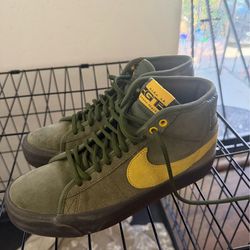 Nike sb