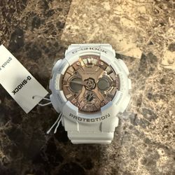 Brand New G-Shock Watch ⌚️ Authentic