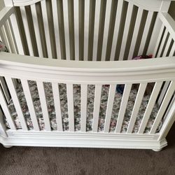 Baby Crib 