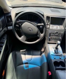 2013 Infinity LOW 108,xxx Miles Running Great SCHOOL FORST CREDIT