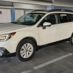 2019 Subaru Outback