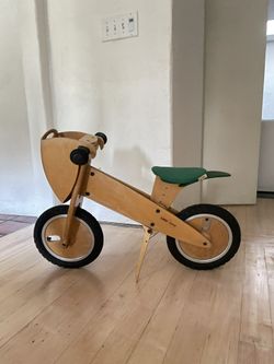 Kokua LikeABike