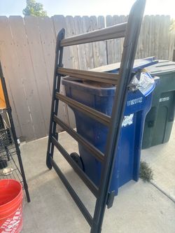 Roof Rack
