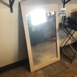Bedroom Mirror 