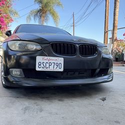 09” 335i Bmw 