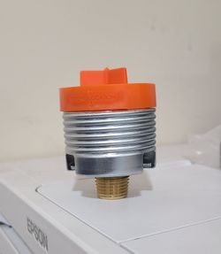 Viking VK4621 Standard Concealed Pendent Fire Sprinkler Head 24682AE