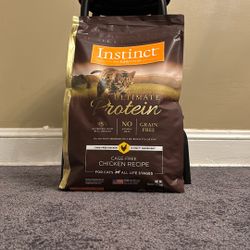 Instinct Ultimate Protein 10lbs 