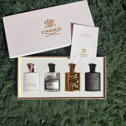 CREED AVENTUS BUNDLE