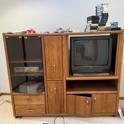 TV Stand 