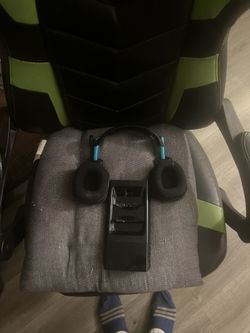 Astro A50