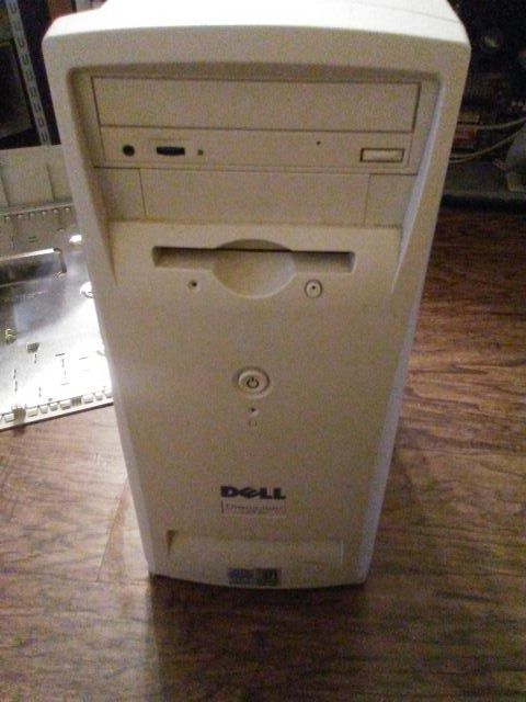 Dell Dimension L433c