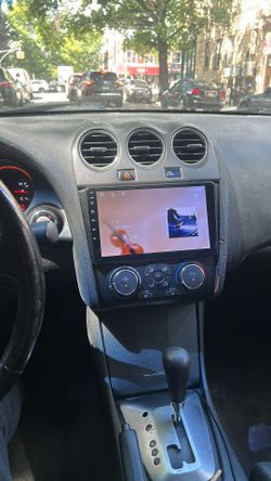 2008 Nissan Altima