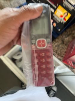 Home phone