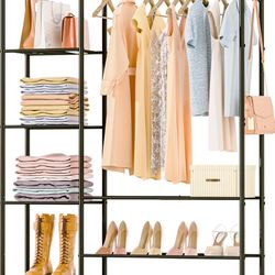 Closet Organizer