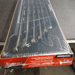 Snap on Tools 