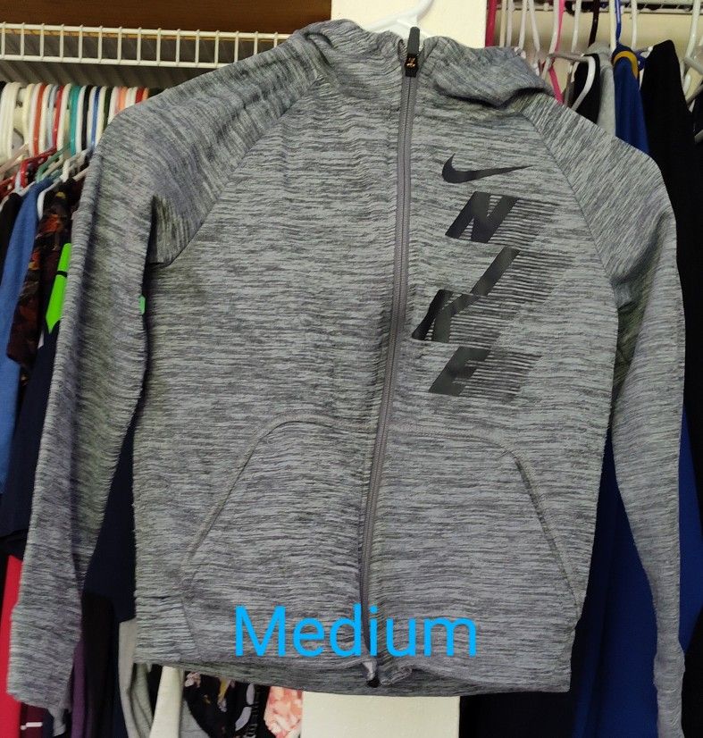 Medium Nike Jacket