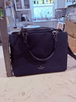 Kate Spade Medium Satchel