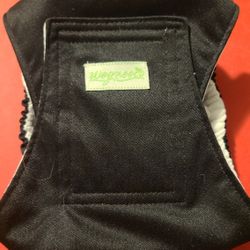 NEW- 3 Size Small male doggy Diapers - Belly Bands