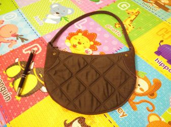 Jcrew shoulder bag