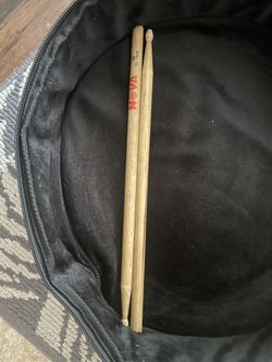 Drum Griffin