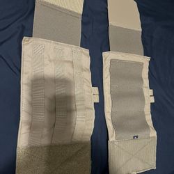 Velocity Systems Cummerbund Coyote Brown Size Medium