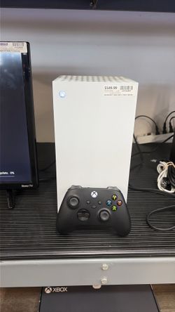 Xbox series s digital