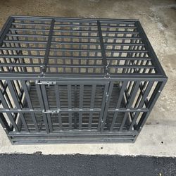 Dog crate
