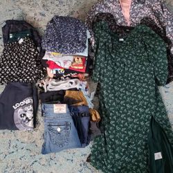 Girls Size Small Clothes