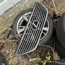 Grille