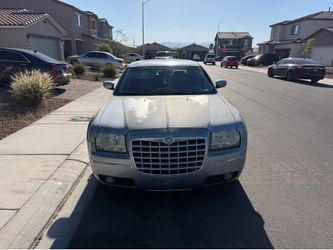 2006 Chrysler 300