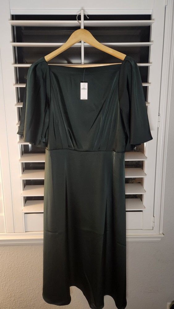 Banana Republic Dress 