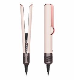 Dyson Airstrait™ Straightener, Wet to Dry Hair Straightener, No Heat Damage, No hot Plates, All Hair Types