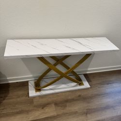Entry Table 